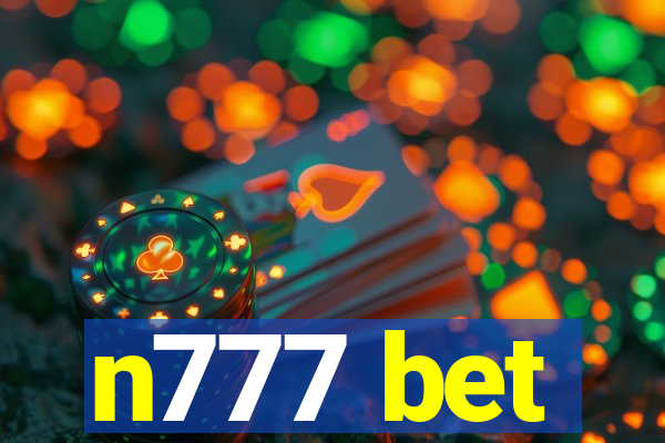 n777 bet